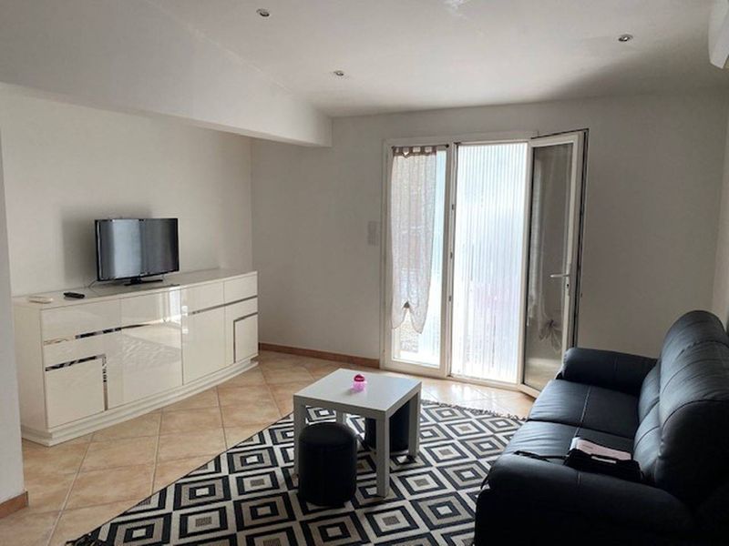 Location Maison  T2 Saint-Victoret  meublé 1 chambre 1 terrasse