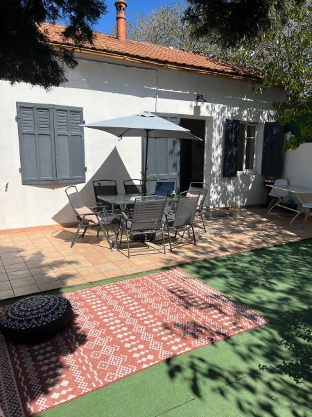 Maison 3 pièces Saint-Victoret Pas des Lanciers 