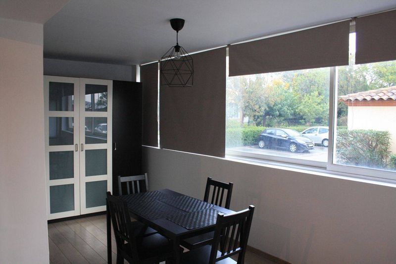 Vente Appartement T2 Marignane La ponsarde 1 chambre séjour salon place de parking