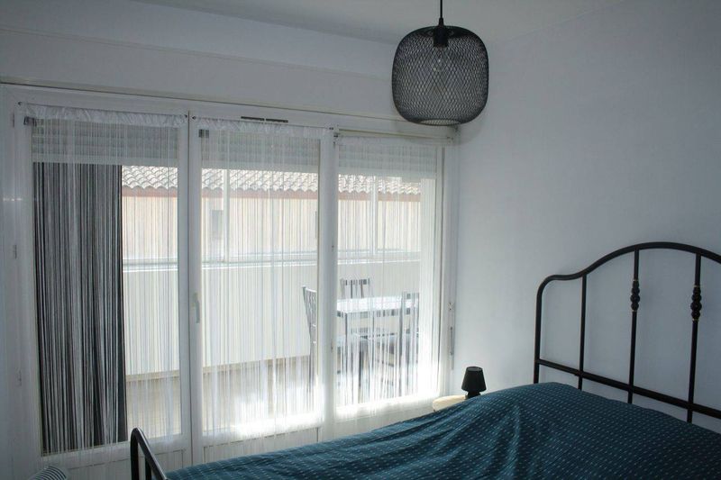 Vente Appartement T2 Marignane La ponsarde 1 chambre séjour salon place de parking