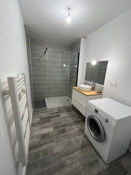 Maison de ville Gignac la Nerthe Centre ville 