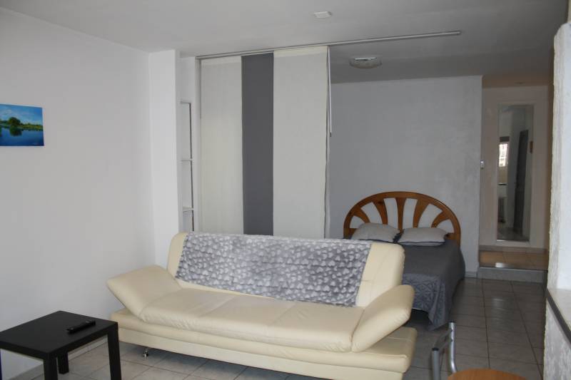 Appartement T1 Marignane colline avec terrasse Marignane Colline 1 terrasse