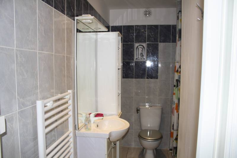 Appartement T1 Marignane colline avec terrasse Marignane Colline 1 terrasse