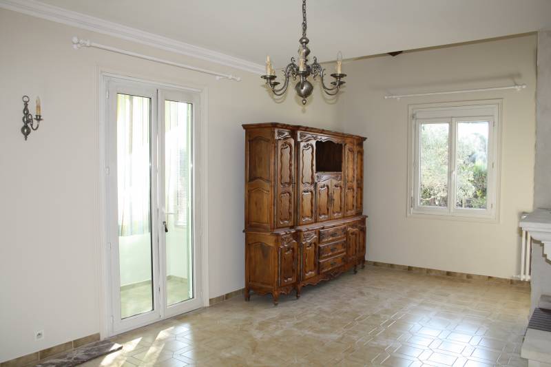 Villa T4 Gignac la Nerthe Centre ville 