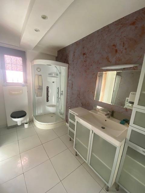 Appartement T2 avec jardin La Mède  