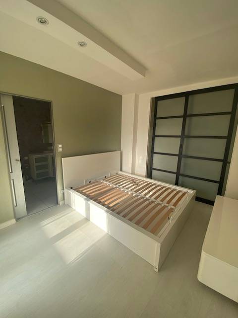 Appartement T2 avec jardin La Mède  