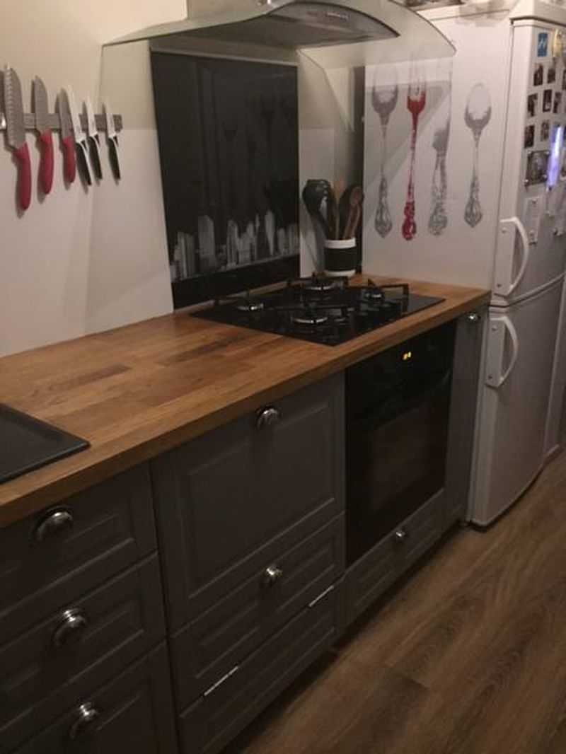 Vente Appartement T2 13700 Marignane Centre Ville 1 chambre grand balcon cave climatisation