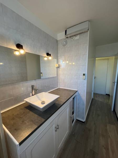 Appartement T2 Marignane Résidence le moulin 