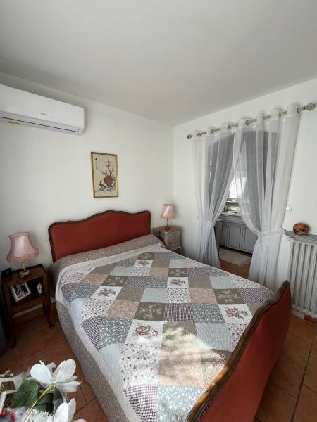 Maison T6 Marignane Centre ville 