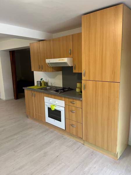 Appartement T1 Marignane Colline 