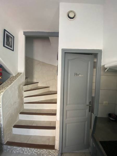 Maison de ville Saint Victoret Pas des Lanciers 