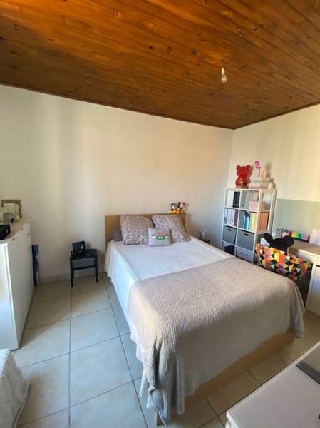 Maison de ville Saint Victoret Pas des Lanciers 