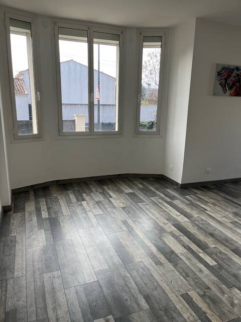 Maison Saint Victoret Centre ville 