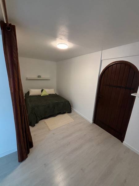 Appartement T1 Marignane Colline 