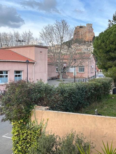 Appartement T4 Vitrolles 13127 Le Rocher 
