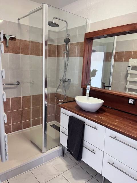 Appartement T4 Vitrolles 13127 Le Rocher 