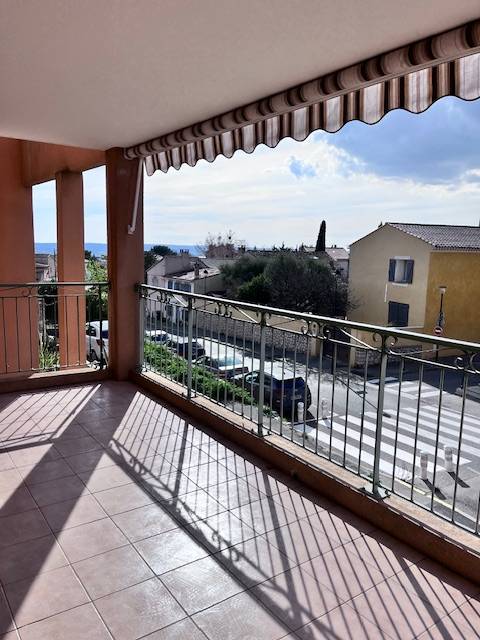 Appartement T4 Vitrolles 13127 Le Rocher 