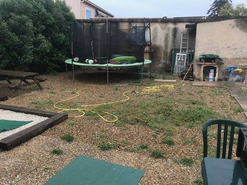 Location Villa T4 Saint-Victoret Les Rollandins 3 chambres, cellier garage 547m² terrain