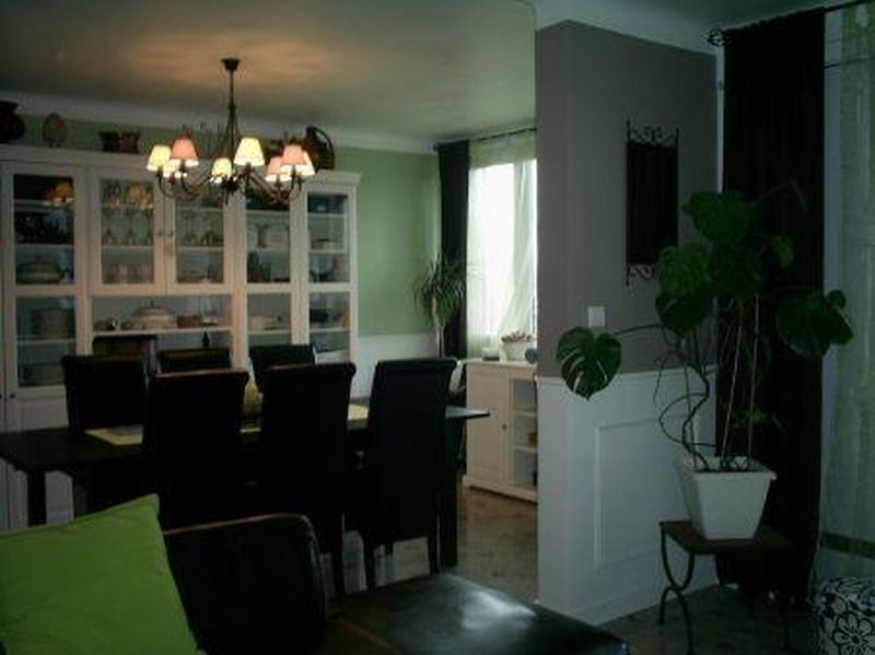 Vente    MARIGNANE DANS RESIDENCE SECURISEE BEL APPARTEMENT T3 ENTIEREMENT REFAIT A NEUF