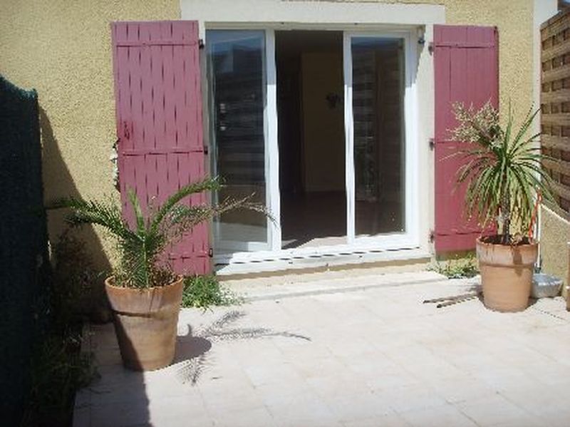 Vente Pavillon T4 VITROLLES 13127 PROCHE COMMERCES PAV T4 EN FNR