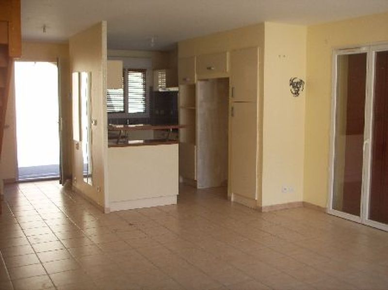 Vente Pavillon T4 VITROLLES 13127 PROCHE COMMERCES PAV T4 EN FNR