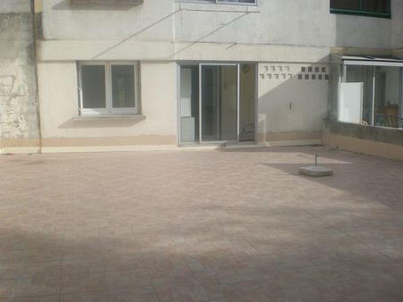 Vente Appartements T3/4 Septemes-les-Vallons 13240  avec terrasse de 100m² env.