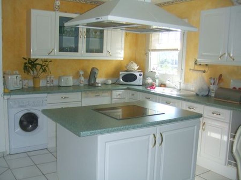 Vente Villa T4 Ensuès-La-Redonne 13820  au calme, 3 chambres, secteur recherché