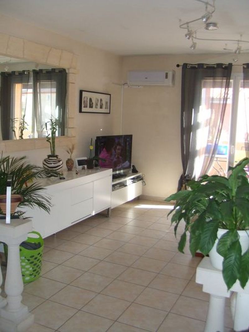 Vente Appartements T3 Marignane 13700  avec grande terrasse et garage