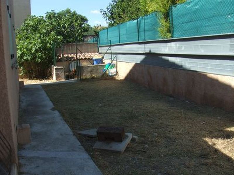 Vente Villa T6 Marignane 13700   au calme, garage, 605m² de terrain env.