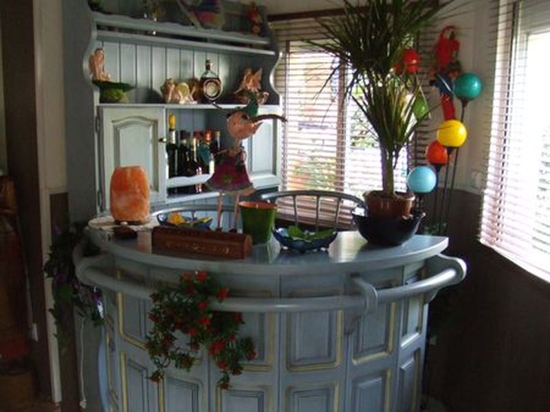 Vente Villa T4 St Victoret 13730   dépendances 1028m² de terrain env. piscine