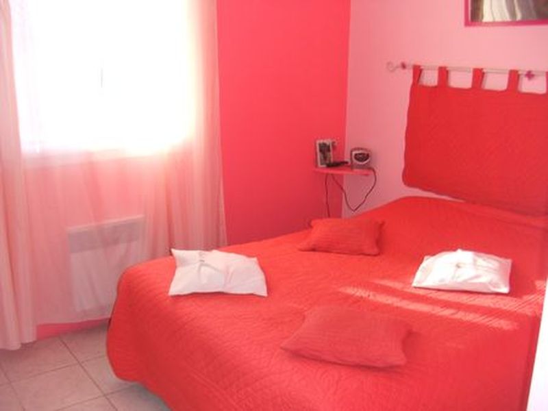 Vente Villa T4 St Victoret 13730  indépendante et de plain-pied avec 609m²Tenv.