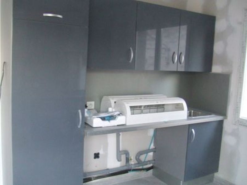 Vente Appartements T1 Ensuès-La-Redonne 13820  location, entierement refait à neuf, belles prestations