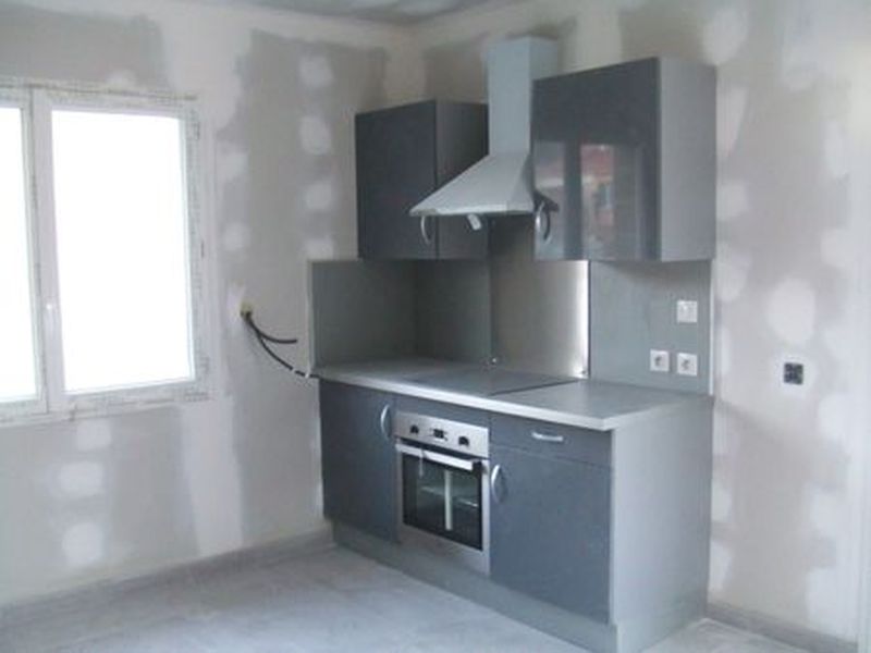 Vente MAISON T3 Ensuès-La-Redonne 13820  refait à neuf. Belles prestations