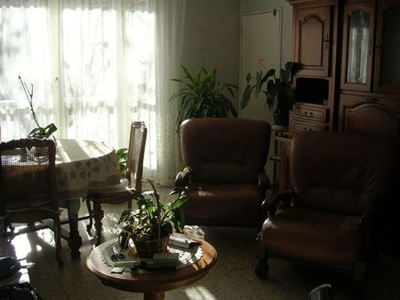 Vente Appartements T3 Marignane 13700  dans secteur calme et recherché