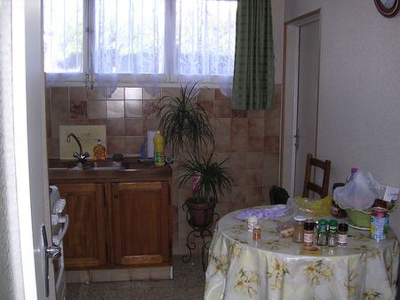 Vente Appartements T3 Marignane 13700  dans secteur calme et recherché