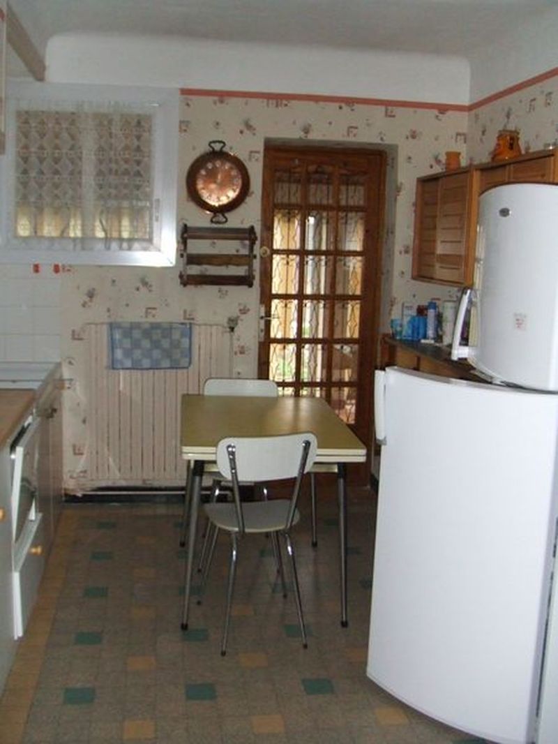 Vente MAISON T4 St Victoret 13730  avec 2 garages et 691m² T env.