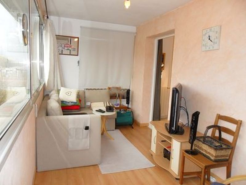 Vente Appartements T2 Marignane 13700  Appartement T2 dans résidence fermée avec garage