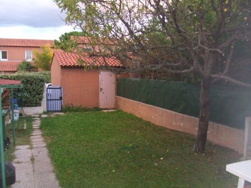 Vente Pavillon T4 gignac-la-nerthe 13180   très bon état,  jardin, garage, place de parking