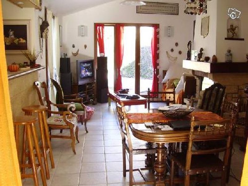 Vente Pavillon T4 Marignane 13700  dans secteur calme avec piscine et garage