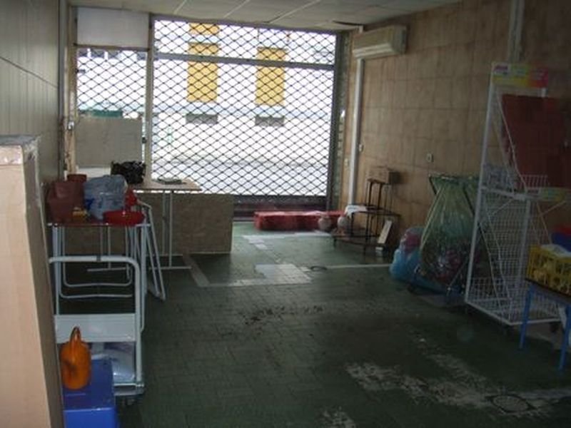 Vente Fond de commerce Marignane 13700  proche habitations dans zone commerciale