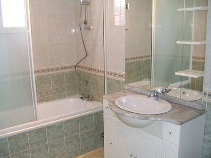 Vente MAISON T4 gignac-la-nerthe 13180  trés bon état, de plain-pieds et non mitoyenne