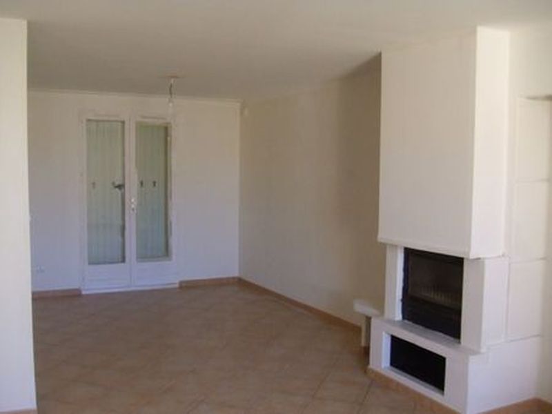 Vente MAISON T4 gignac-la-nerthe 13180  trés bon état, de plain-pieds et non mitoyenne