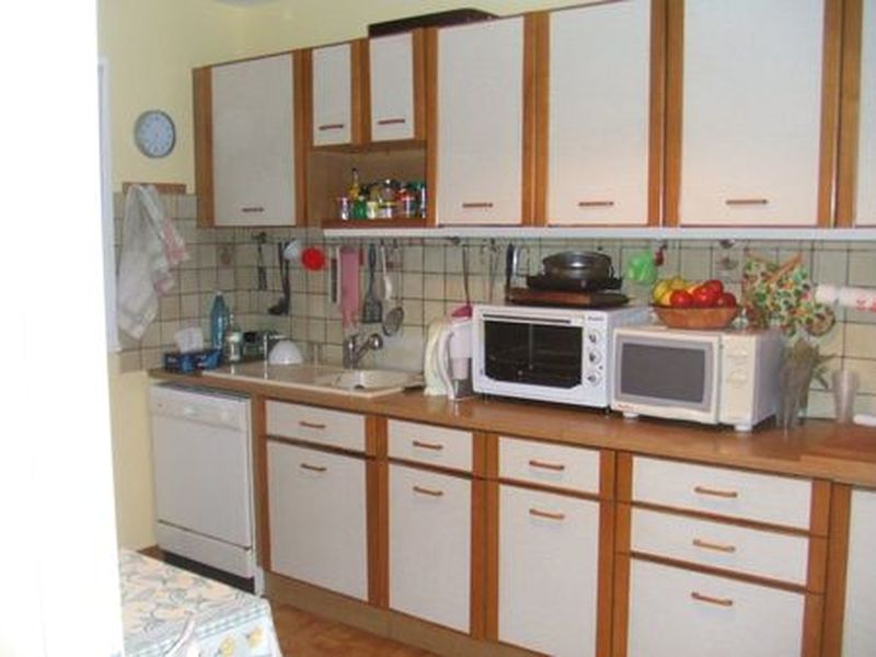 Vente Pavillon T4 gignac-la-nerthe 13180   très bon état,  jardin, garage, place de parking