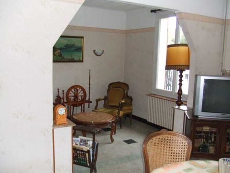 Vente MAISON T4 St Victoret 13730  avec 2 garages et 691m² T env.