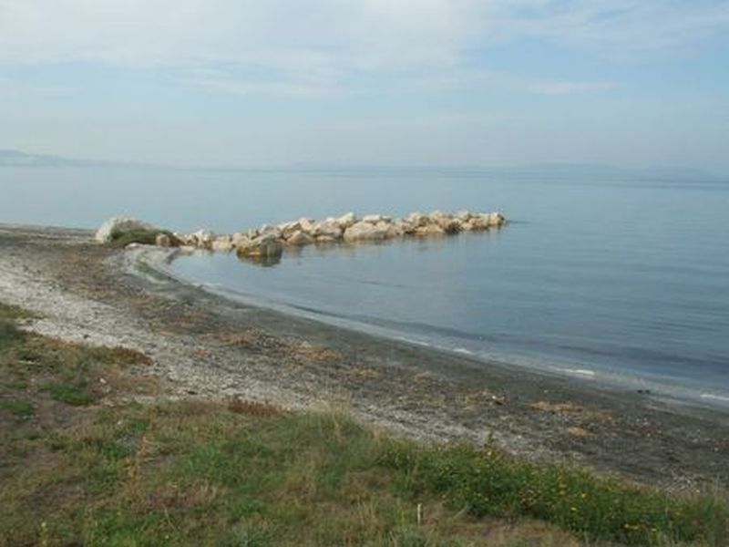 Vente Villa T6 Marignane 13700  avec garage et acces privé à la plage