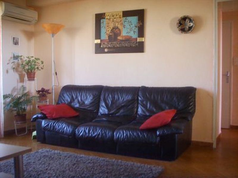 Vente Appartements T3/4 Marignane 13700  En bon état, pas de travaux à prévoir.