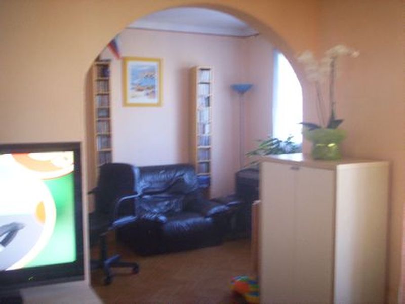 Vente Appartements T3/4 Marignane 13700  En bon état, pas de travaux à prévoir.