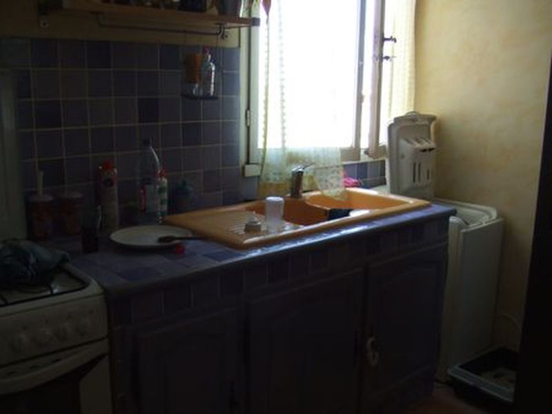 Vente Appartements T4 Vitrolles 13127  Location T4 avec grand balcon et cave commune