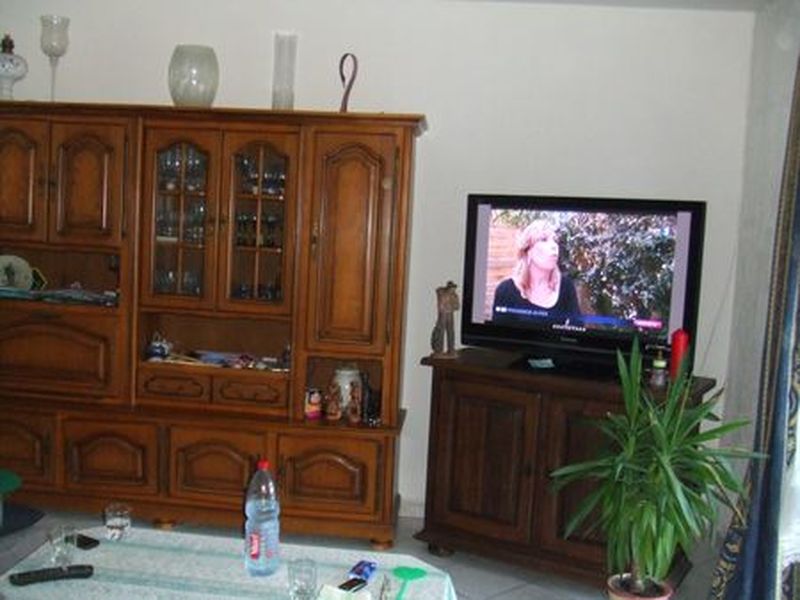 Vente MAISON T3 Le Rove 13740  Location T3 avec jardin et grandes chambres