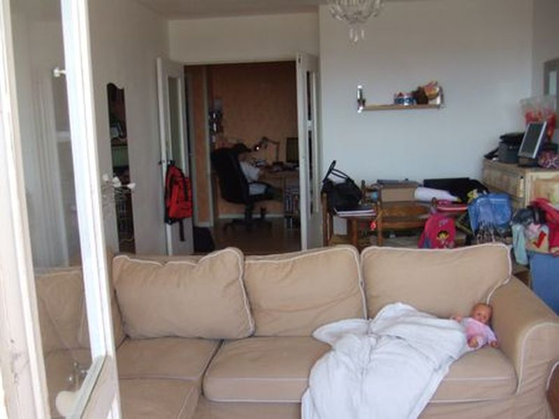 Vente Appartements T4 Vitrolles 13127  Location T4 avec grand balcon et cave commune